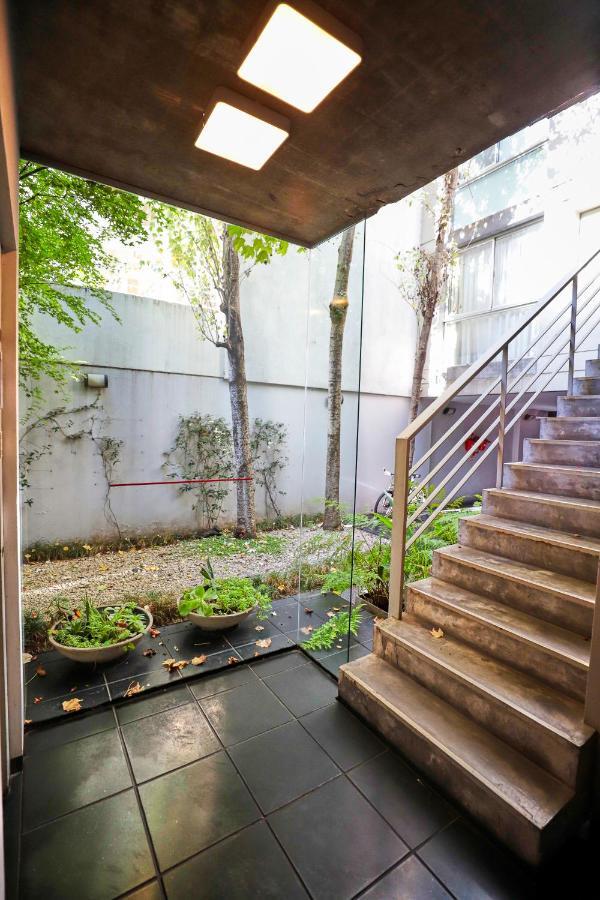 Boutique Design In Palermo Soho
