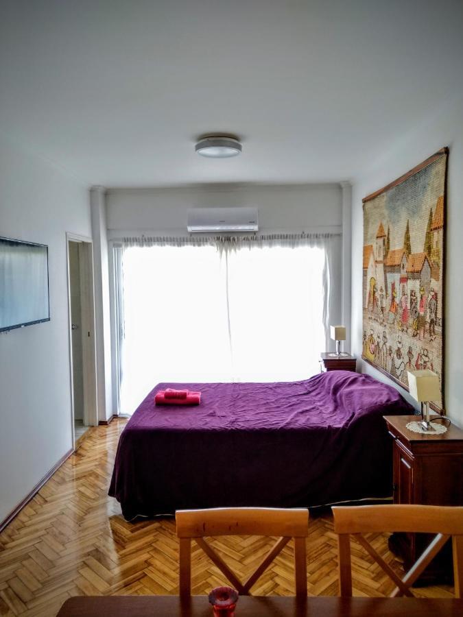 Modern & Cozy In Palermo Apartment Buenos Aires