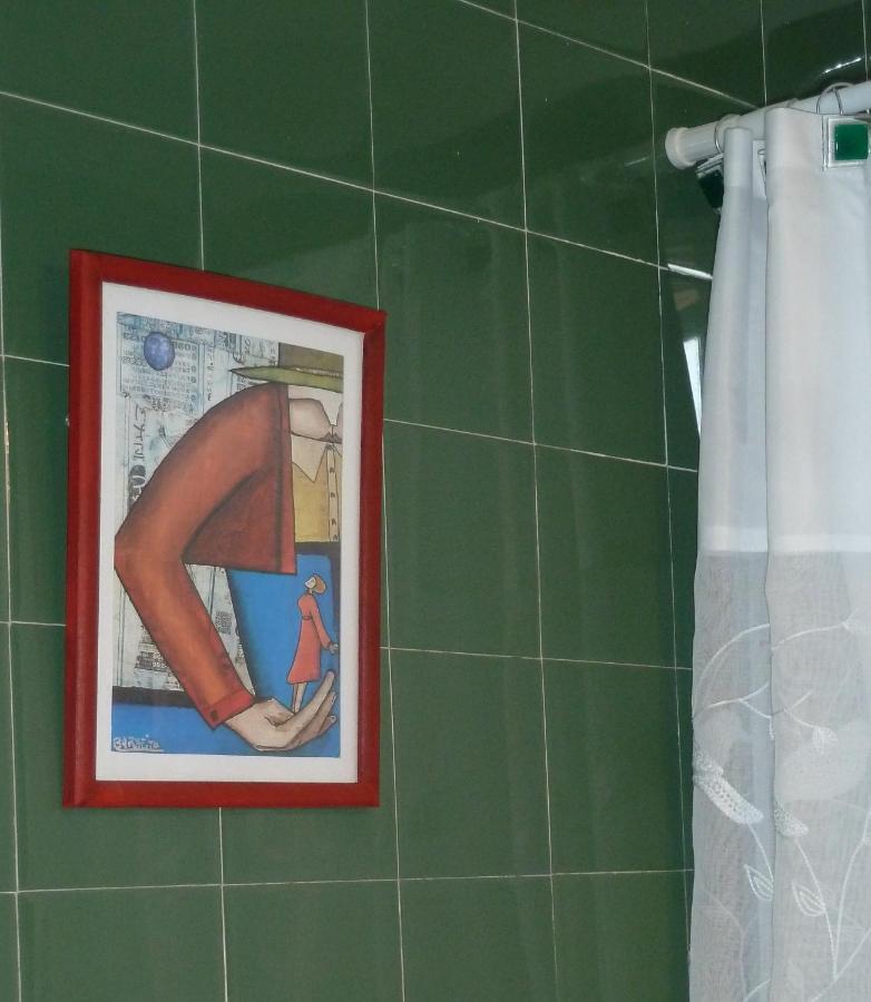 Apartamento Baires