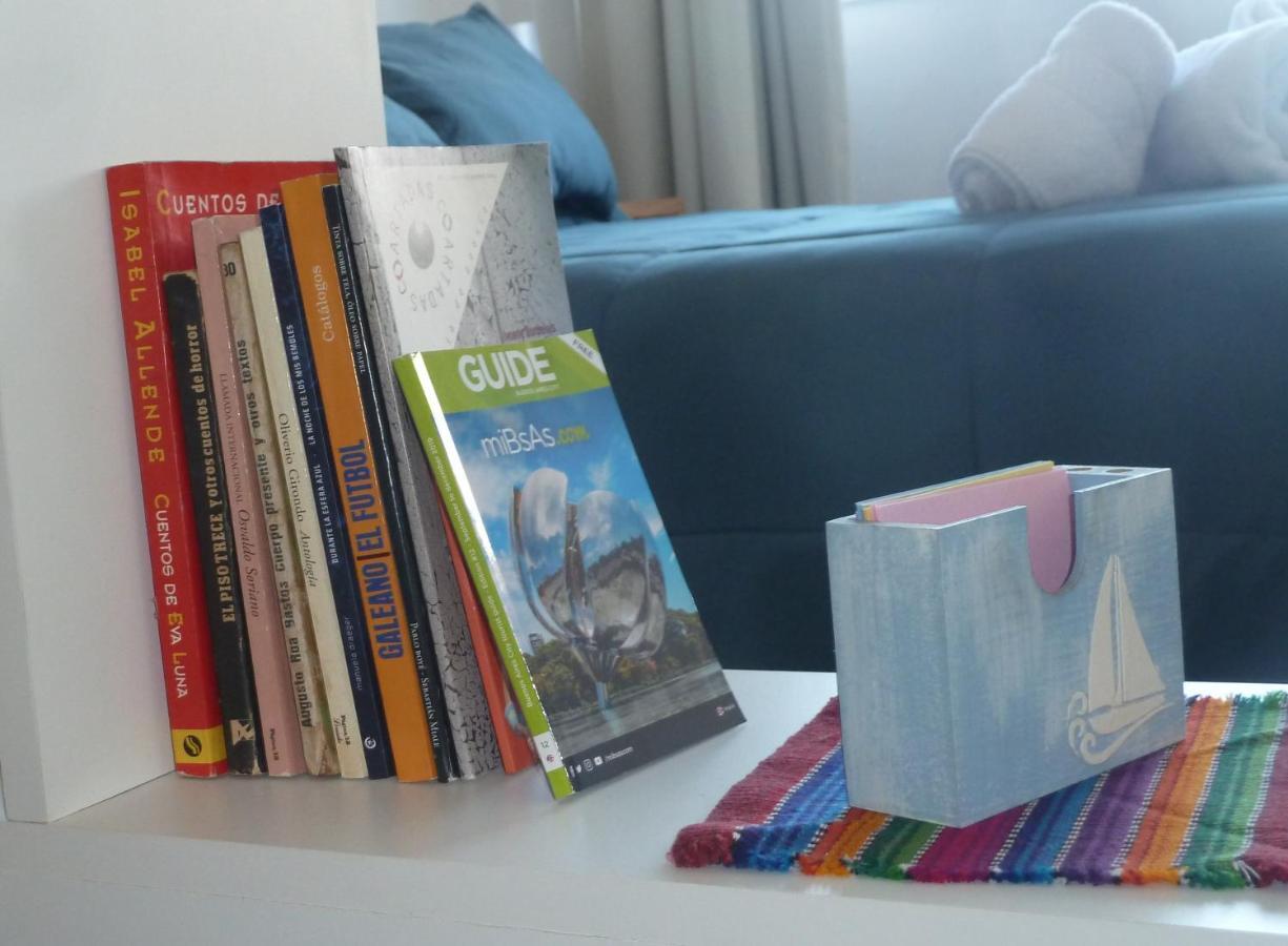 Apartamento Baires *