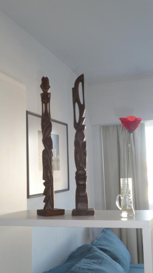 Apartamento Baires Buenos Aires