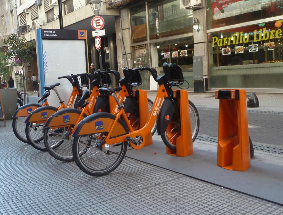 Apartamento Baires Buenos Aires