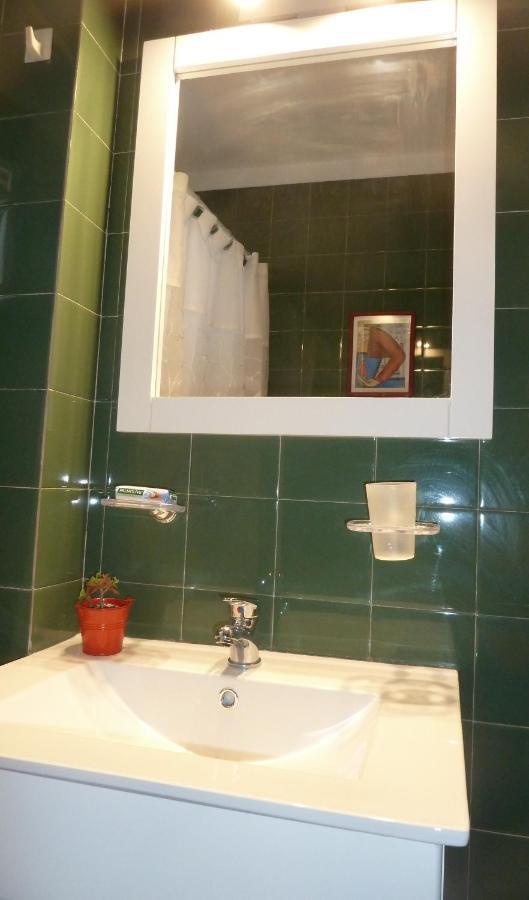 Baires Apartamento Buenos Aires