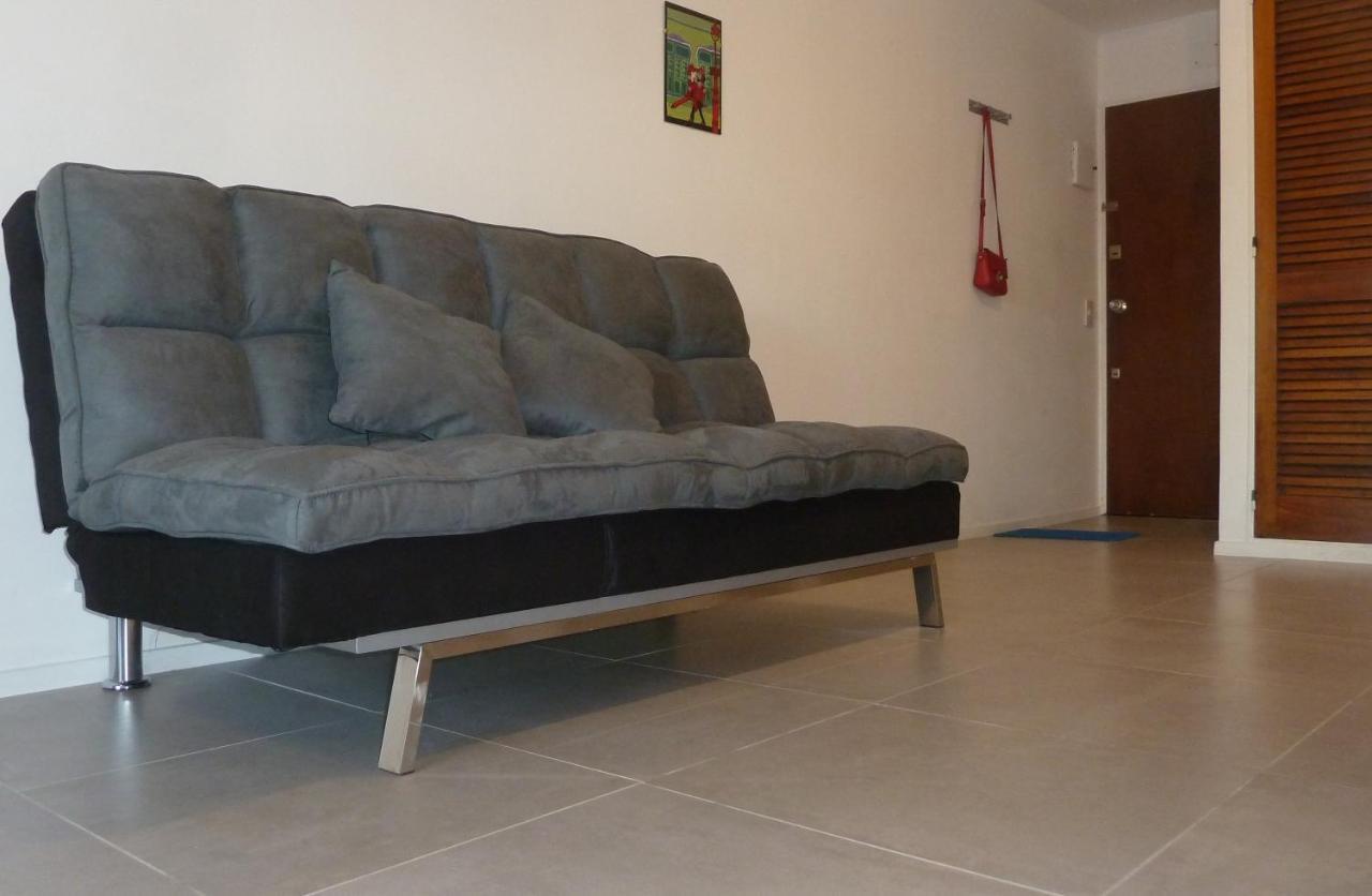 Baires Apartamento