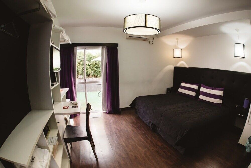 Hotel 5411 Soho