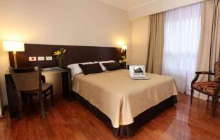 Hotel Europlaza & Buenos Aires