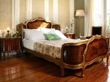 Rooneys Boutique 4* Buenos Aires