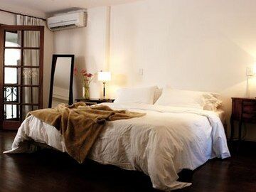 Jam Boutique Hotel 3*