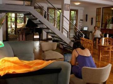 Jam Boutique Hotel 3*