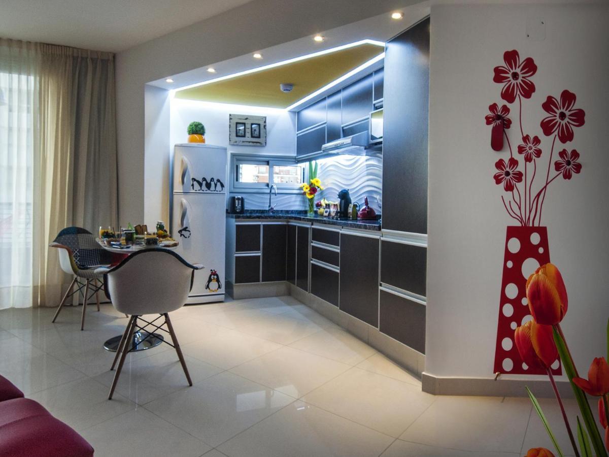 Shoshana Boutique Hotel 3*