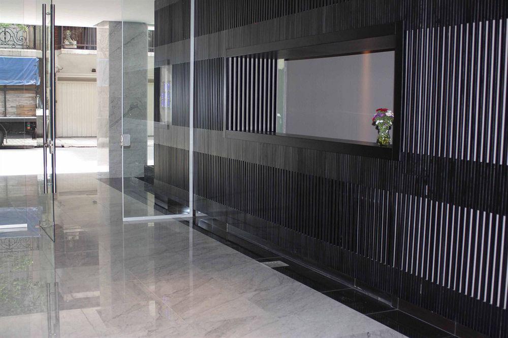 Iq Callao By Recoleta Apartment *