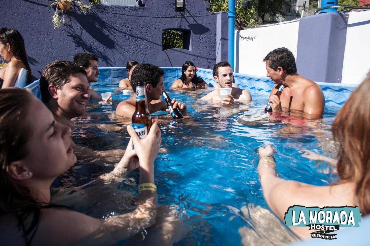 Hostel La Morada