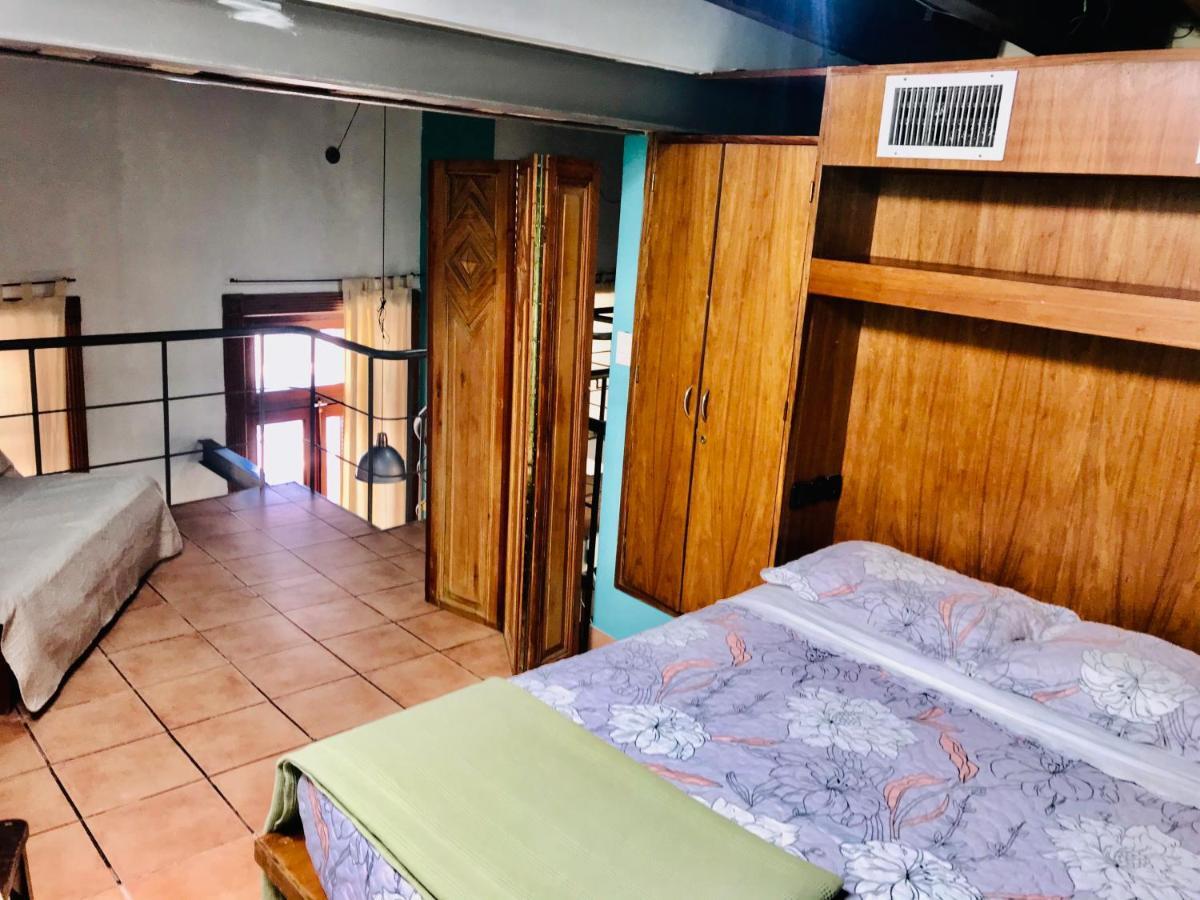 Apartment La Casona Del Alma