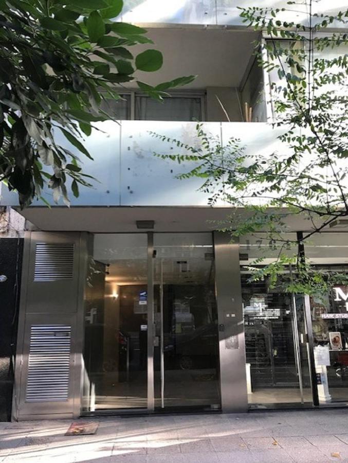 Casa Ivana 2 Apartment Buenos Aires