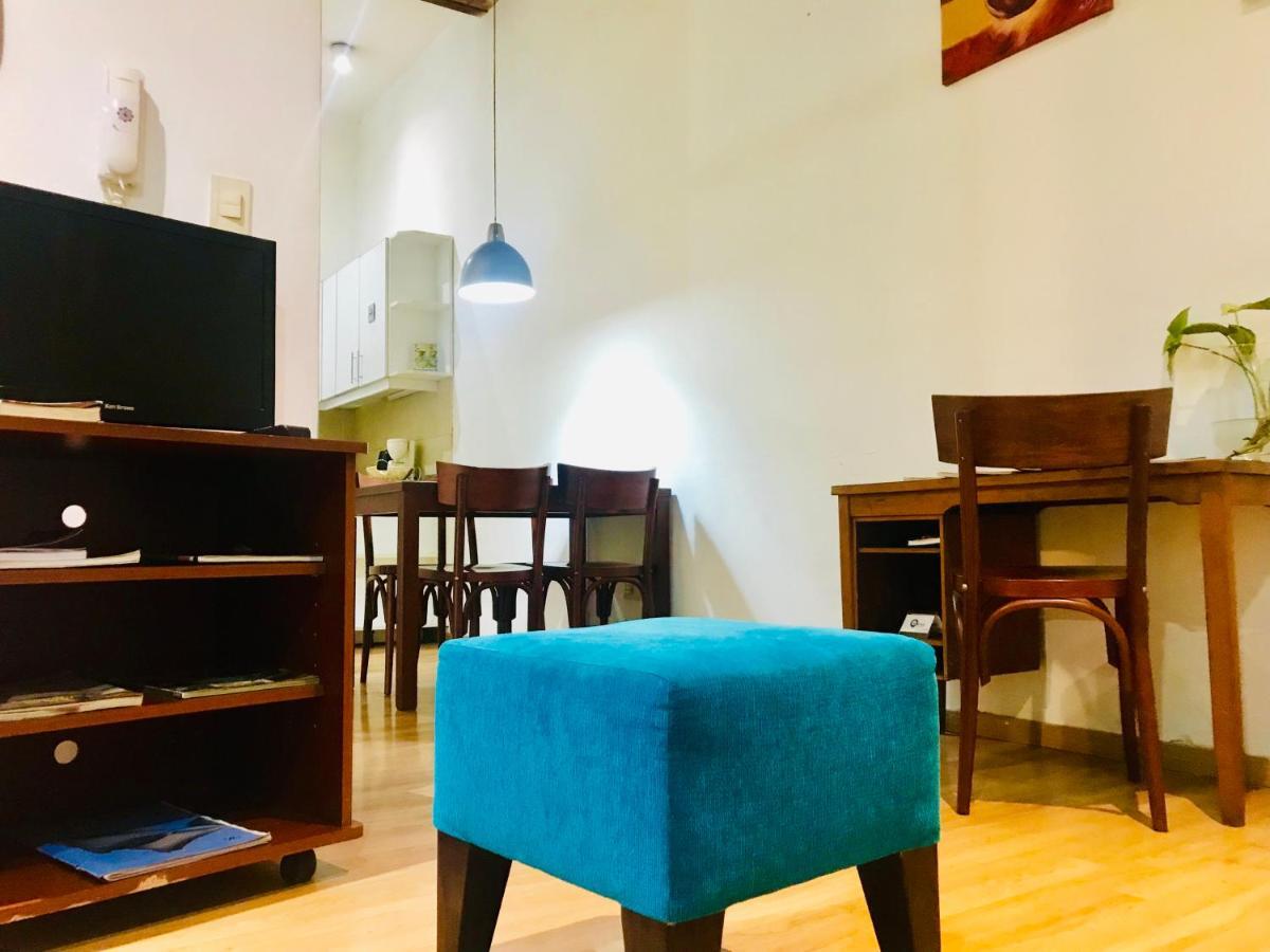 La Casona Del Alma Apartment