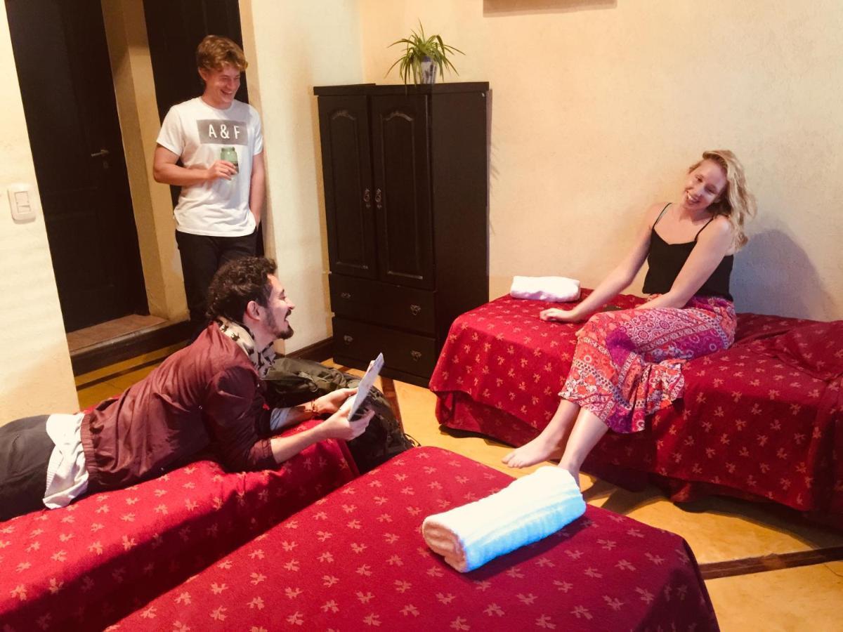 Portal Del Sur Hostel Buenos Aires