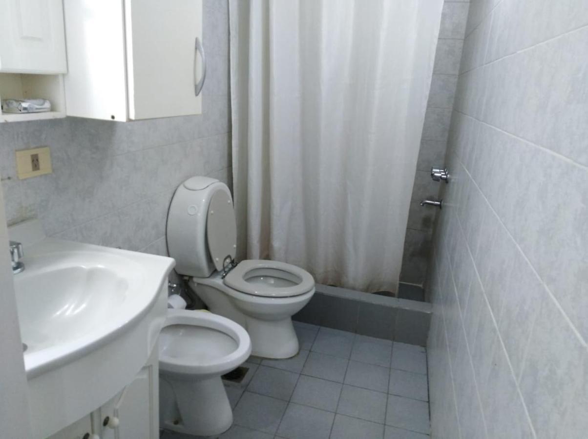 Hermoso Monoambiente Totalmente Equipado- M Apartment