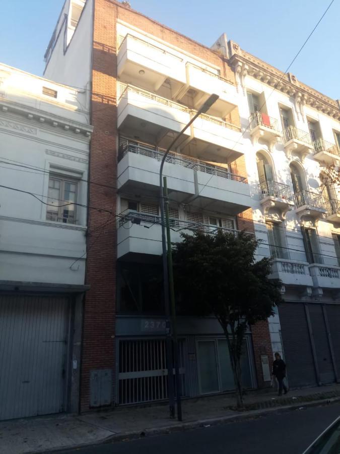 Apartment Hermoso Monoambiente Totalmente Equipado- M Buenos Aires