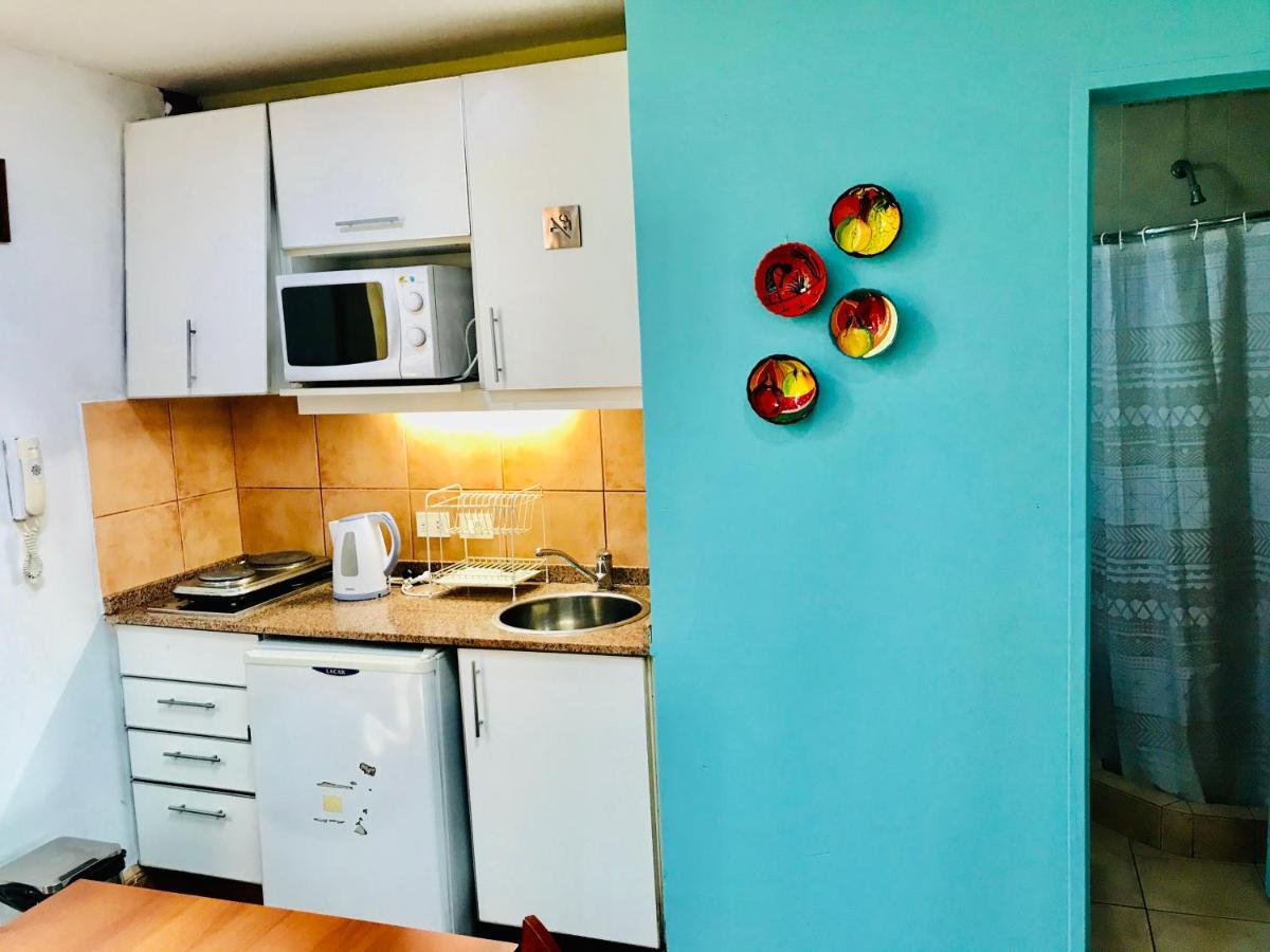Apartment La Casona Del Alma Buenos Aires