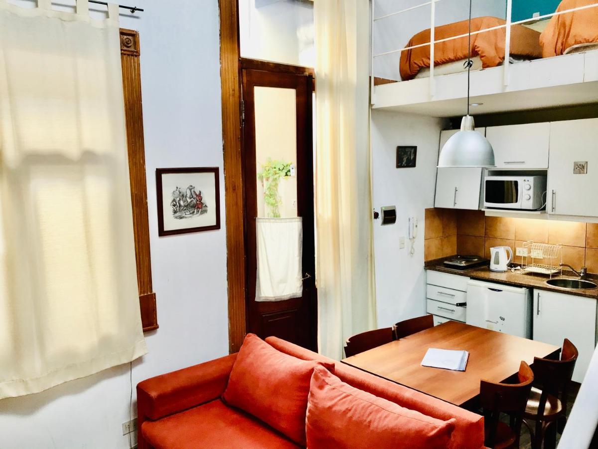 Apartment La Casona Del Alma *