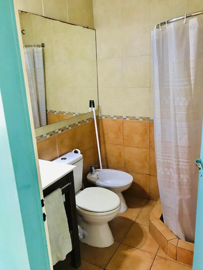 Apartment La Casona Del Alma Buenos Aires