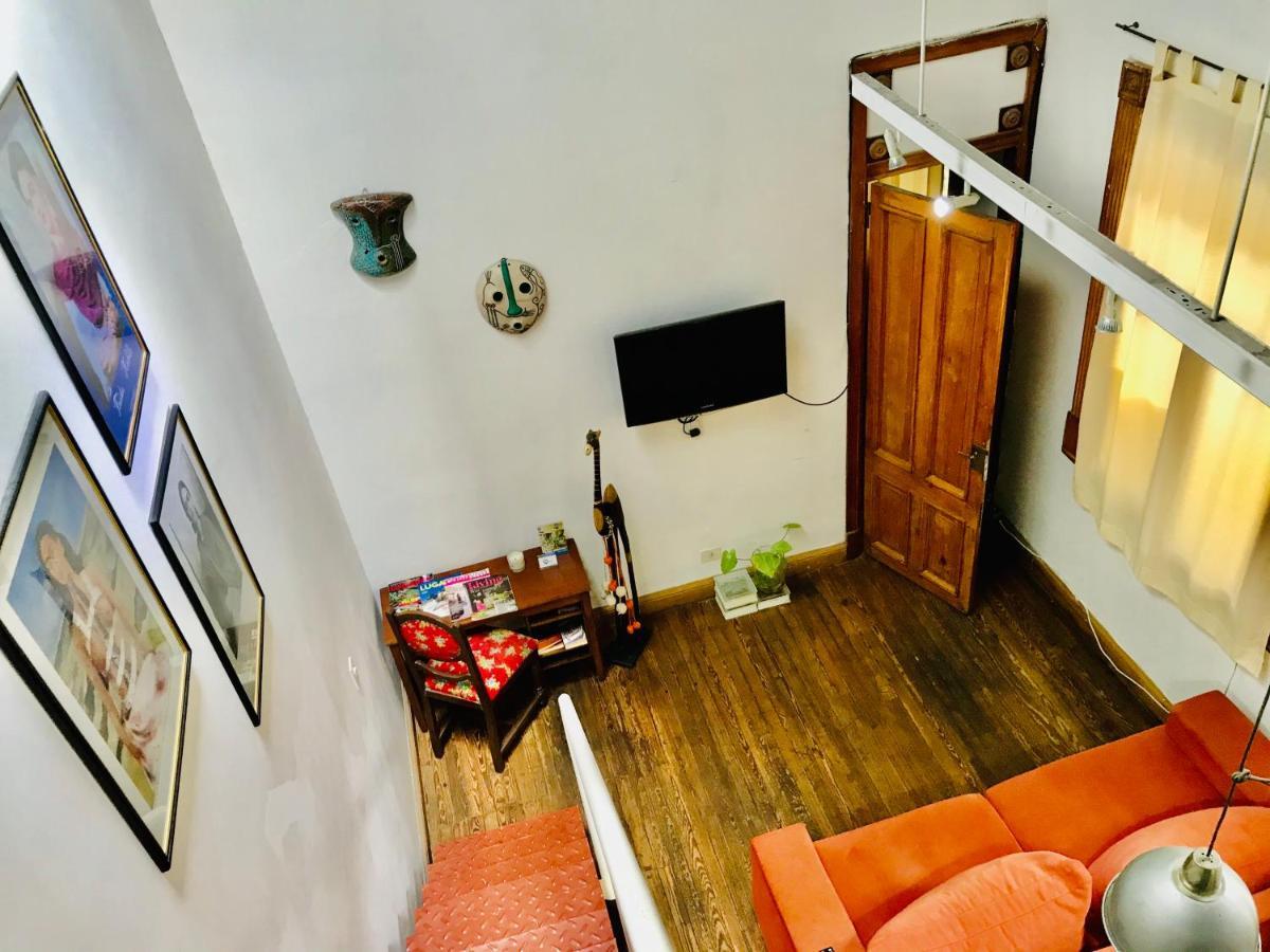 La Casona Del Alma Buenos Aires