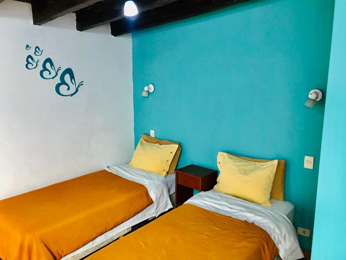 La Casona Del Alma Apartment Buenos Aires