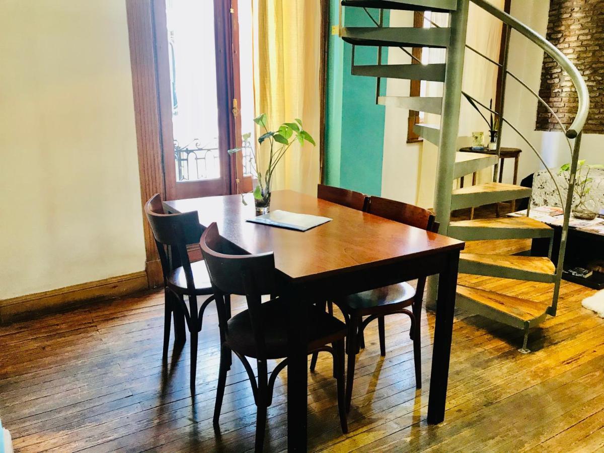 Apartment La Casona Del Alma