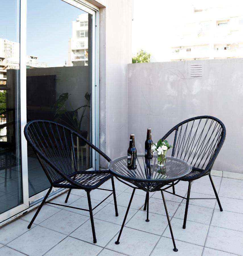 Hotel Feel Buenos Aires