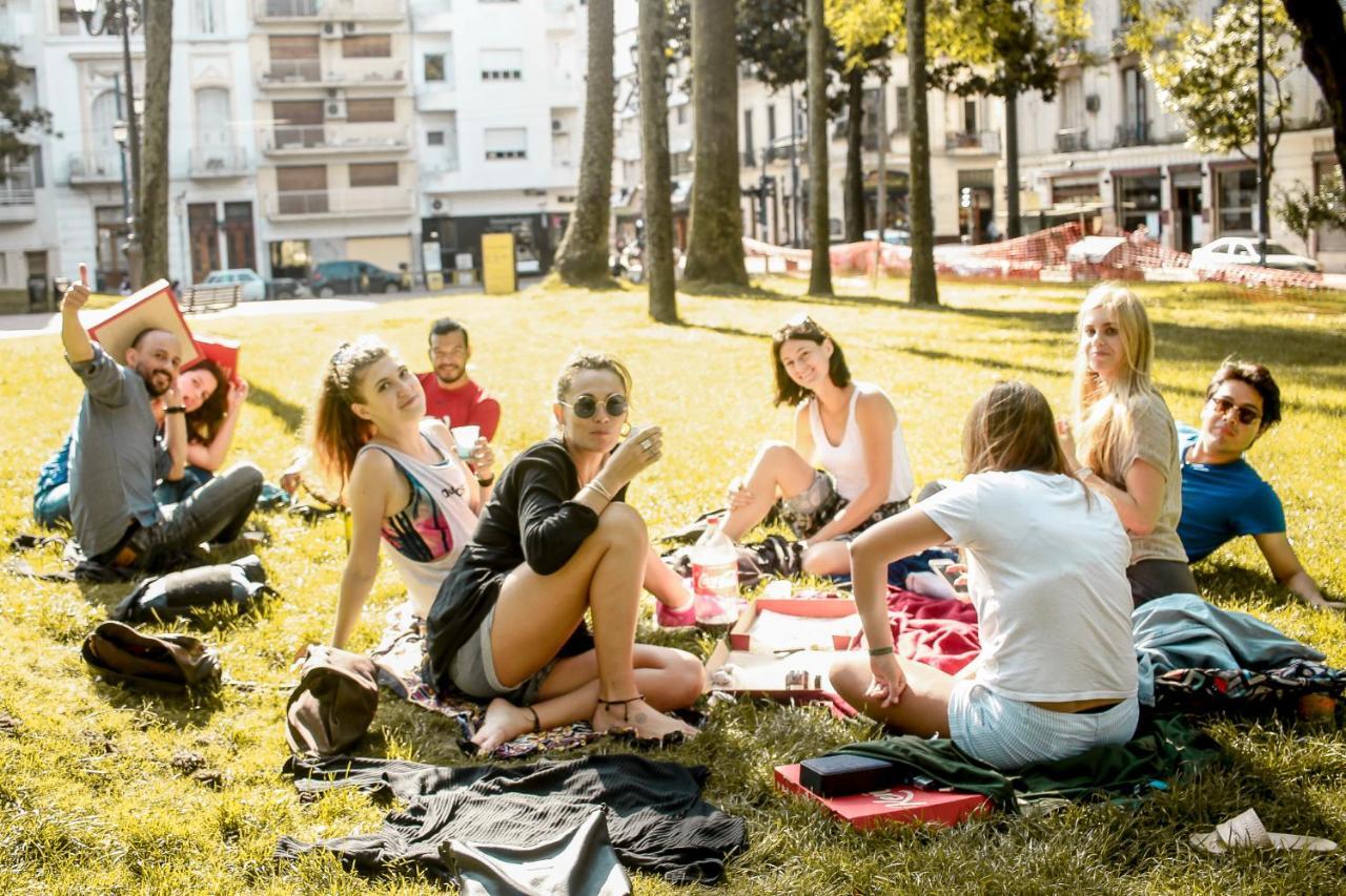 Hostel Portal Del Sur Buenos Aires