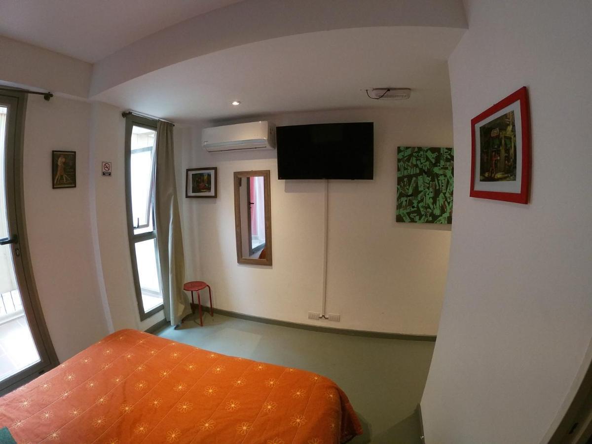 Malevo Murana Albergue