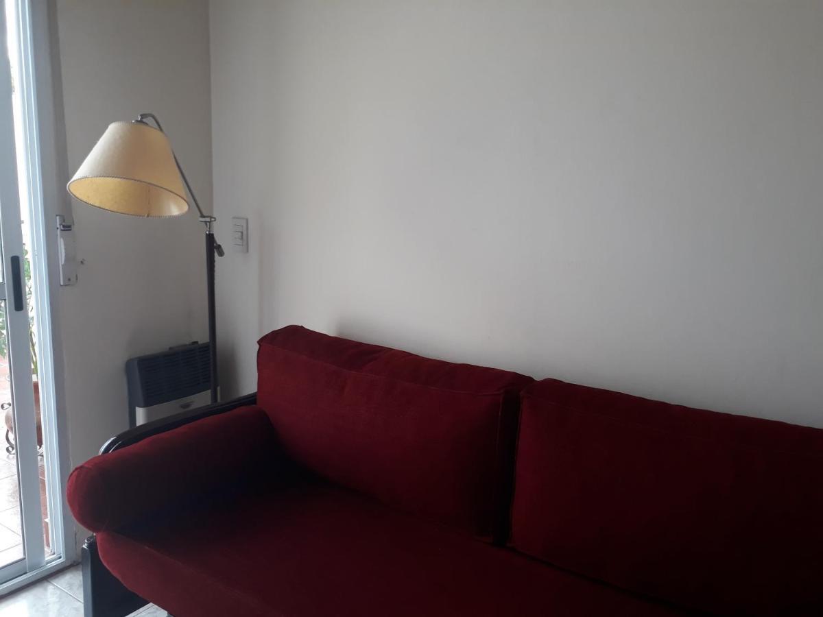 Apartment Devoto Buenos Aires