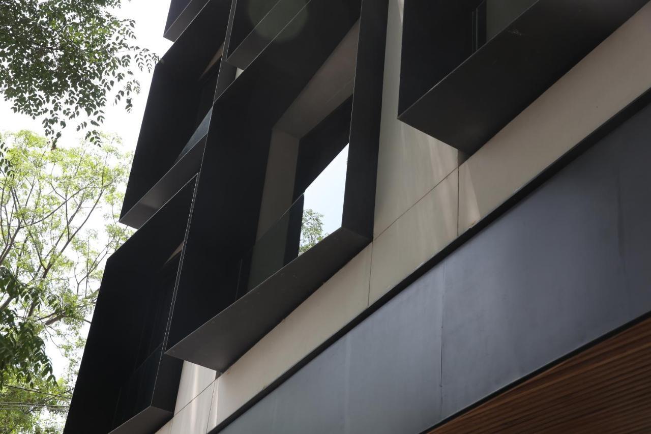 Krista Boutique Hotel Buenos Aires
