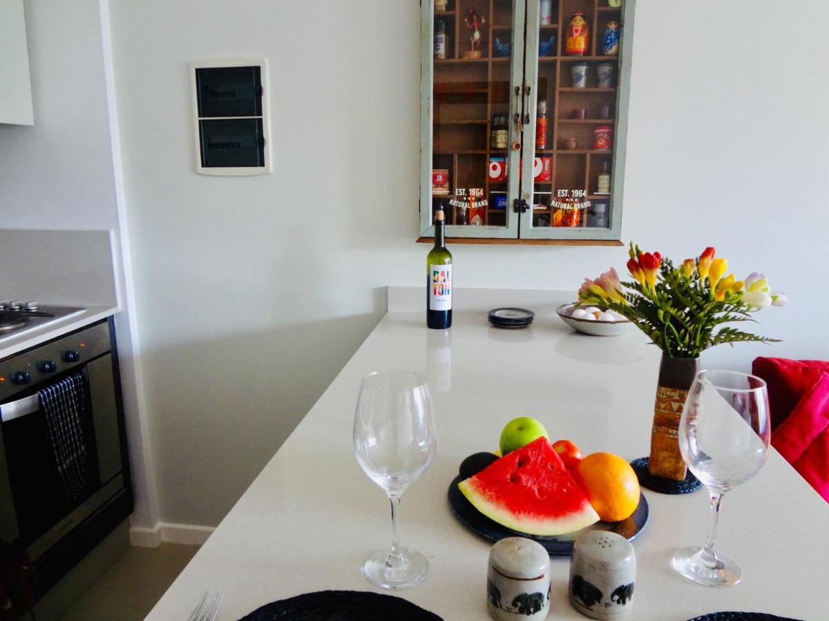 Apartment Northern Cute Studio In Palermo Soho *