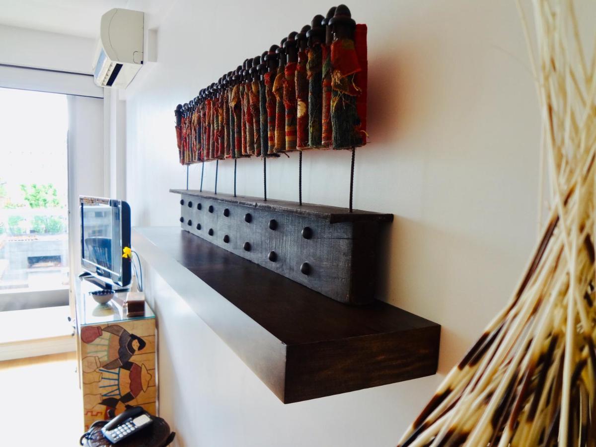 Northern Cute Studio In Palermo Soho *