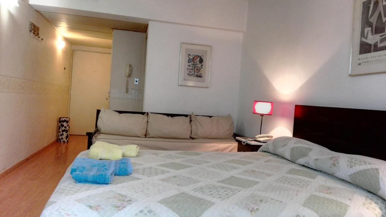 Apartamento Obelisco Tower *
