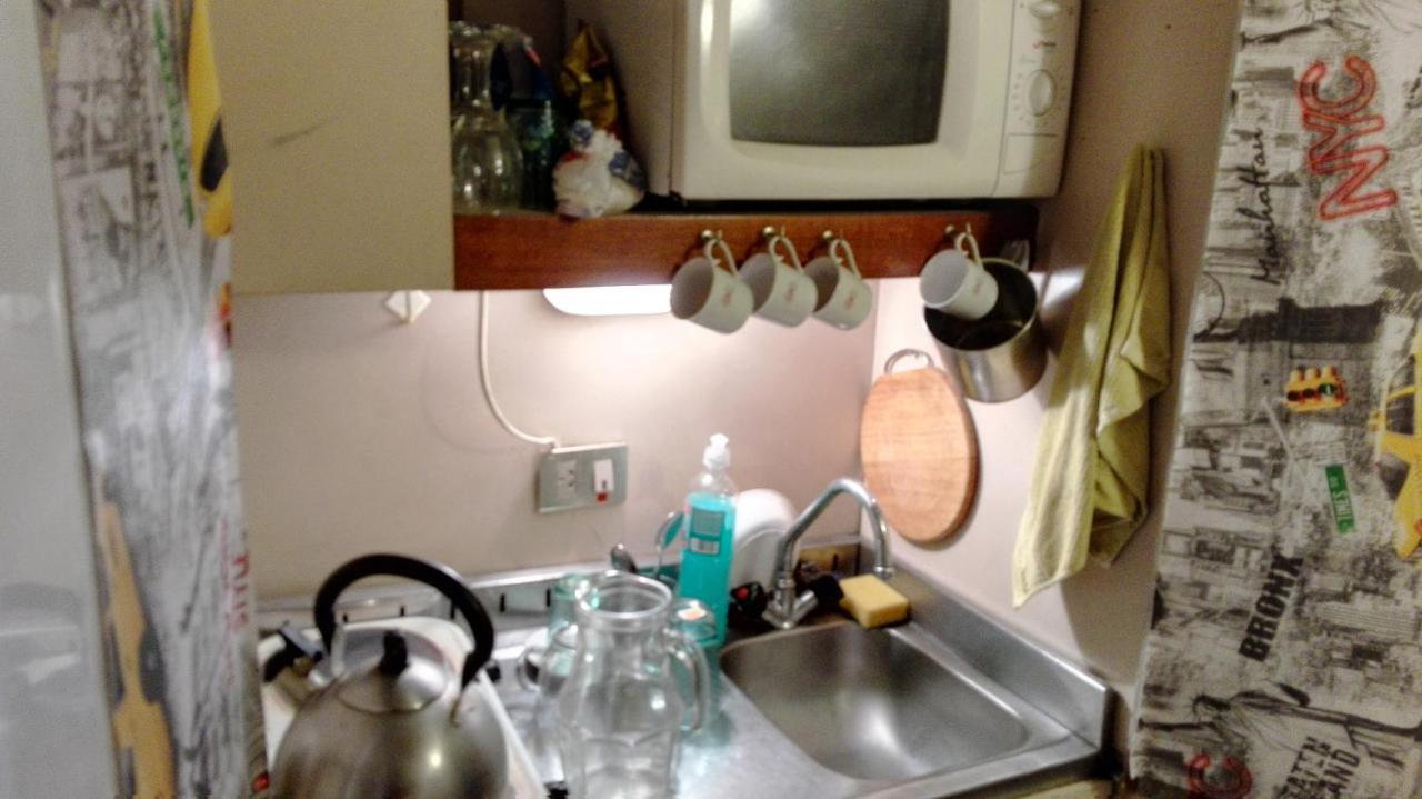 Apartamento Obelisco Tower Buenos Aires