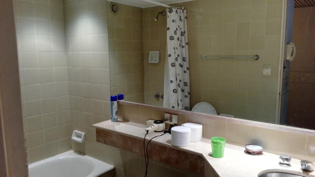 Apartamento Obelisco Tower Buenos Aires