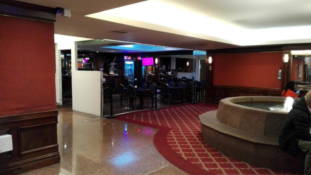 Apartamento Obelisco Tower Buenos Aires