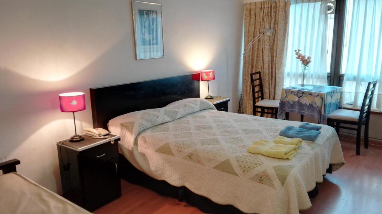 Apartamento Obelisco Tower Apartment *