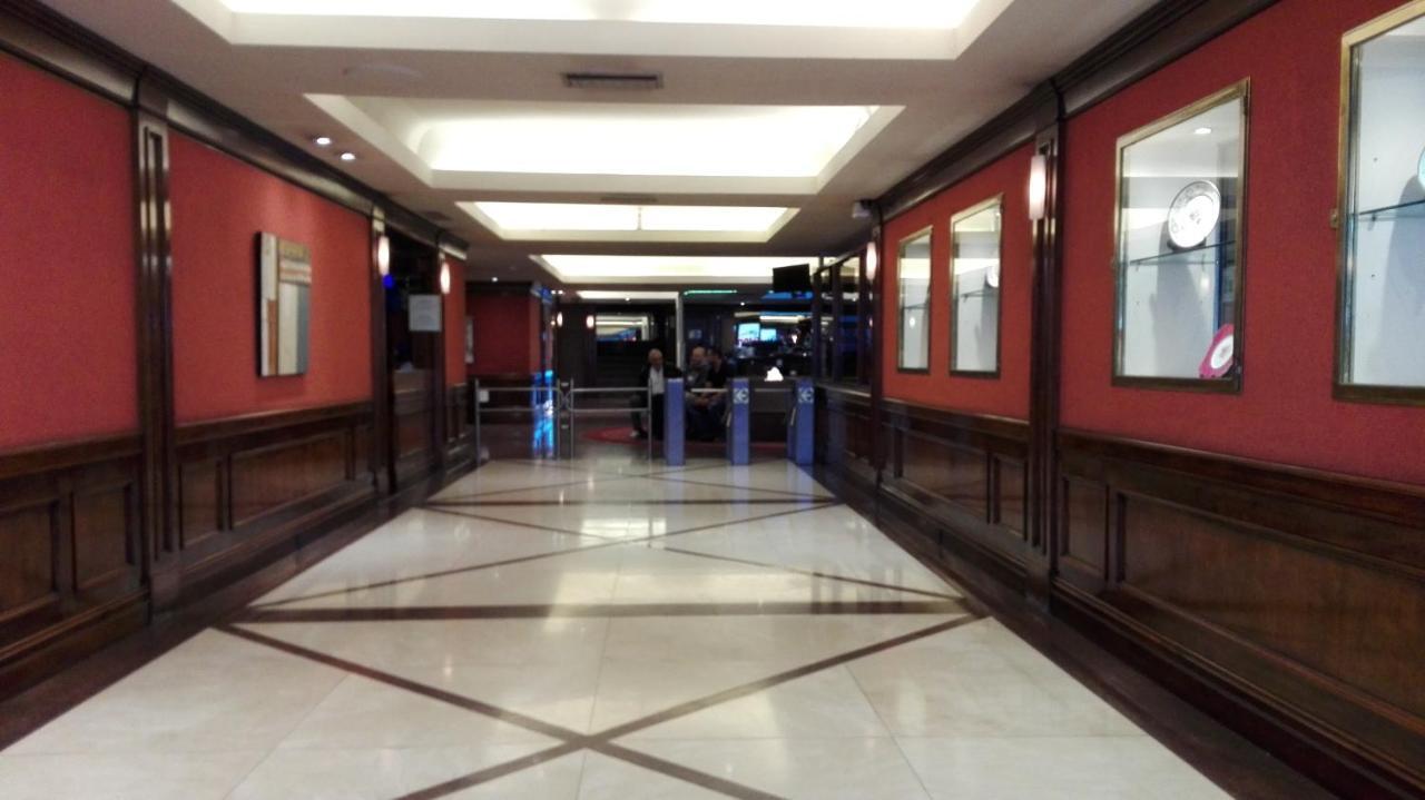 Apartamento Obelisco Tower Buenos Aires
