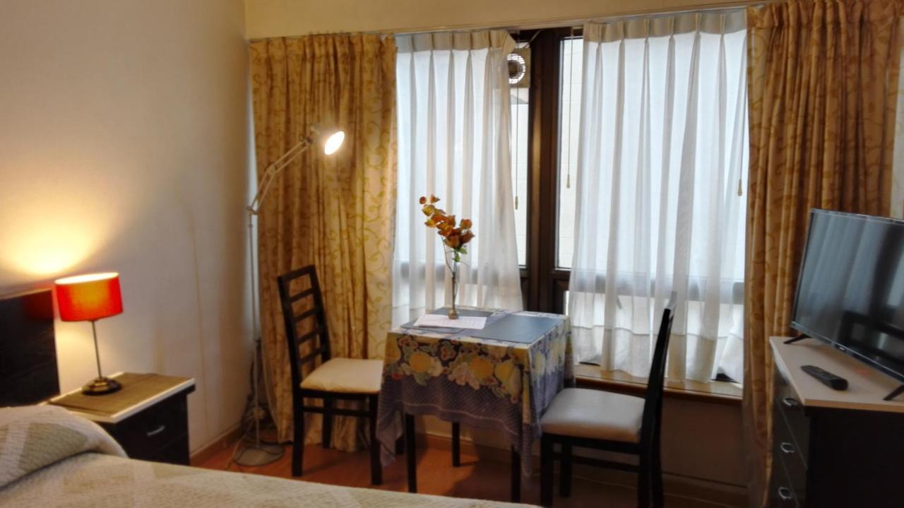 Apartamento Obelisco Tower