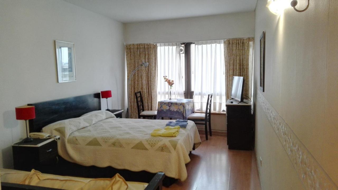 Apartamento Obelisco Tower Apartment Buenos Aires