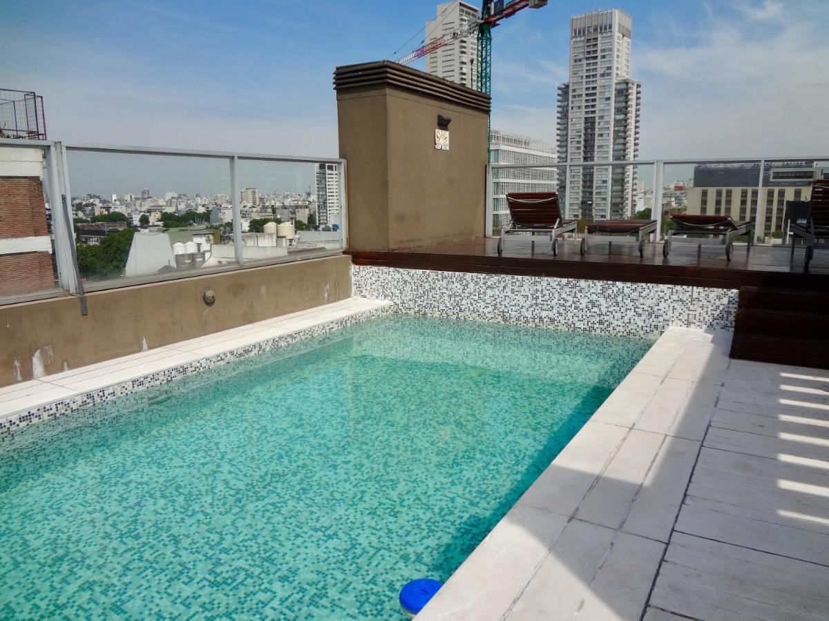 Apartment My Soho Trendy I