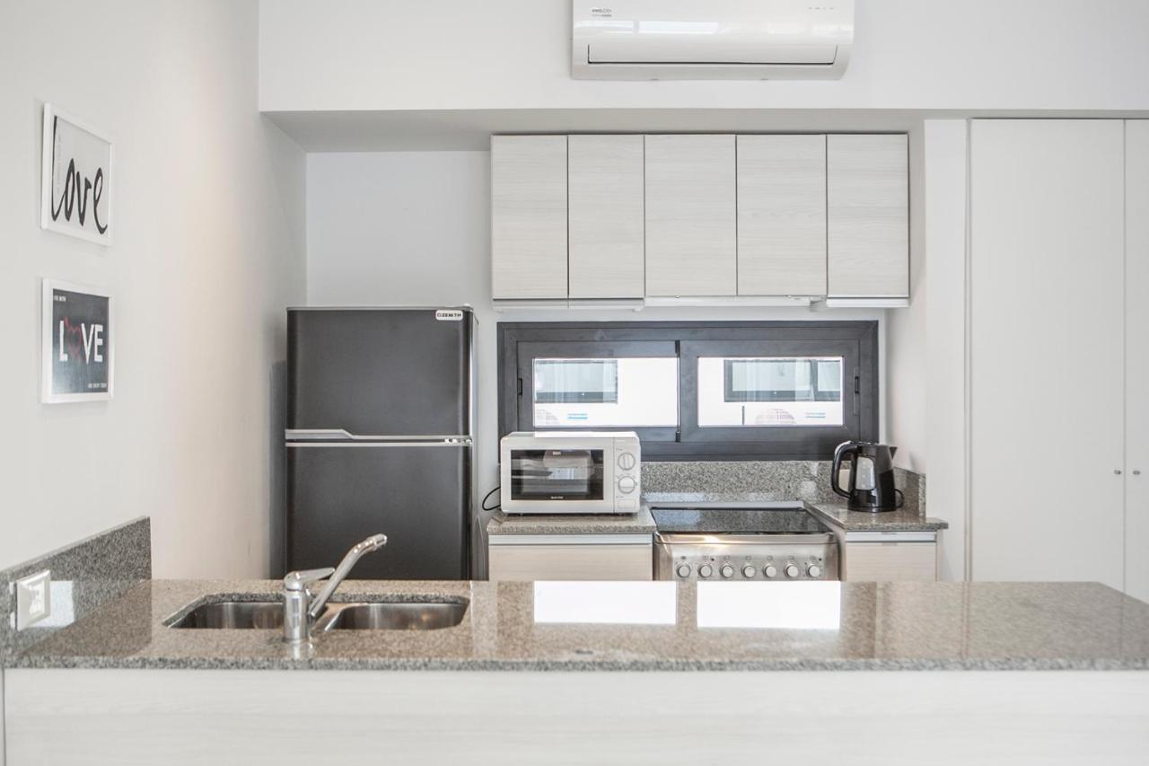 Monroe Apartment Buenos Aires