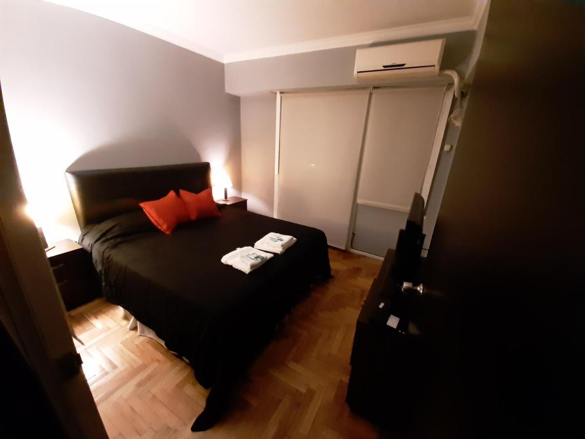 Caballito Sun Apartment *