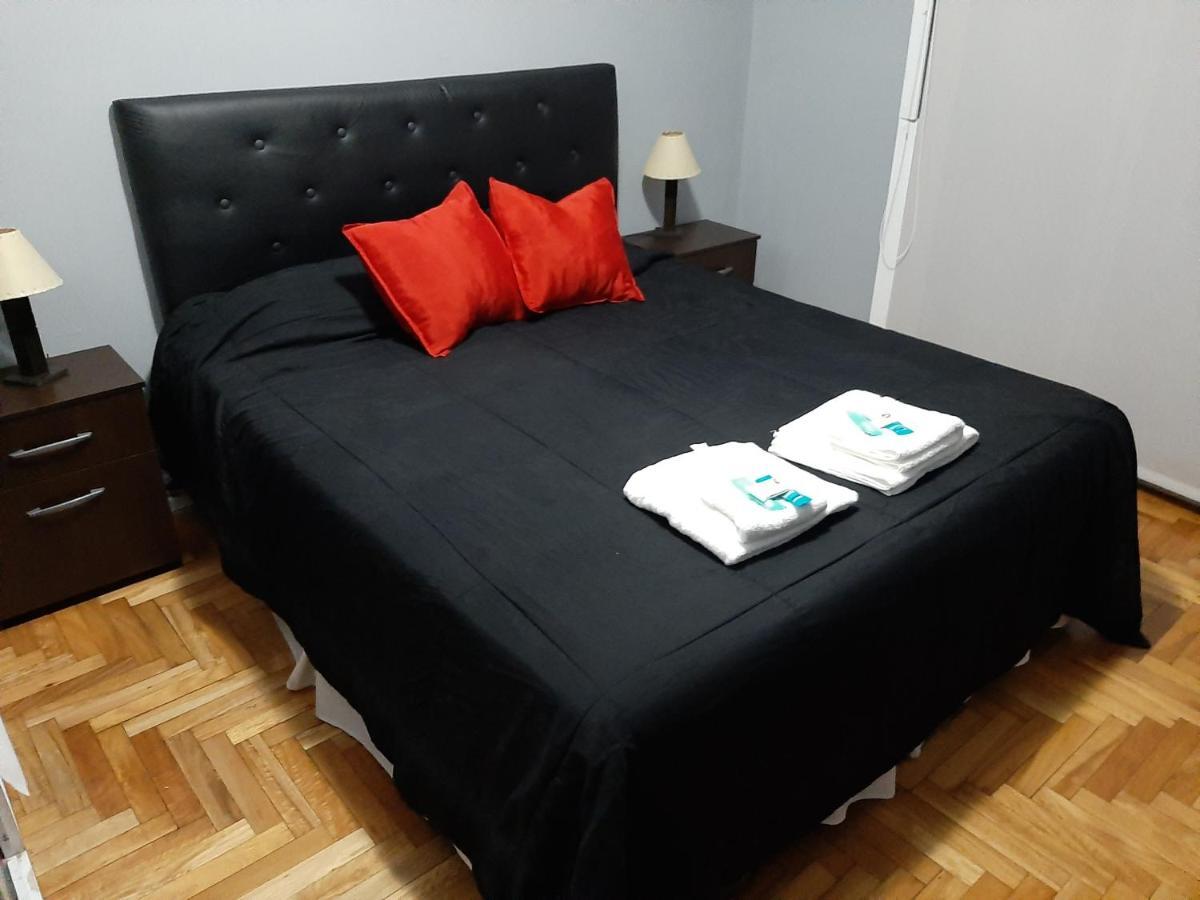 Caballito Sun Apartment