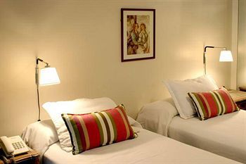 Rent In Apartment Buenos Aires