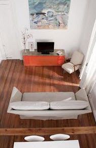 Apartment Palermo Hollywood House