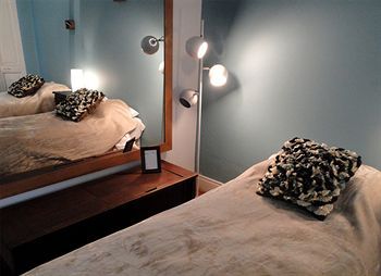 Bed & Breakfast Bonito Buenos Aires, San Telmo Buenos Aires
